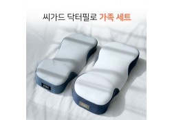 씨가드 닥터필로 가족세트(8%↓)