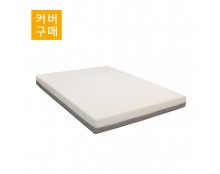 [듀얼사이드 매트리스] 겉커버 단품구매